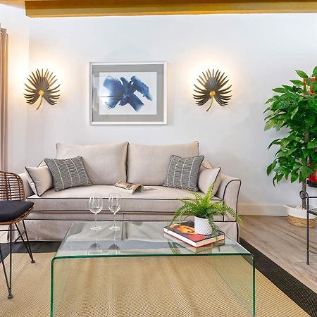 סביליה Genteel Home Padre Marchena מראה חיצוני תמונה