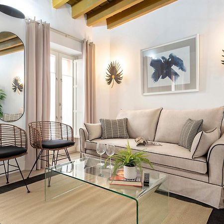 סביליה Genteel Home Padre Marchena מראה חיצוני תמונה